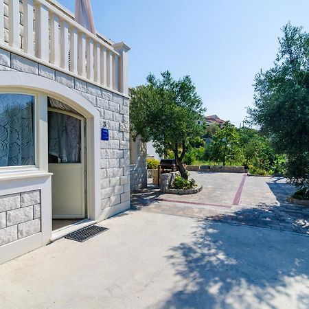 Villa La Vagabonda Orasac Εξωτερικό φωτογραφία