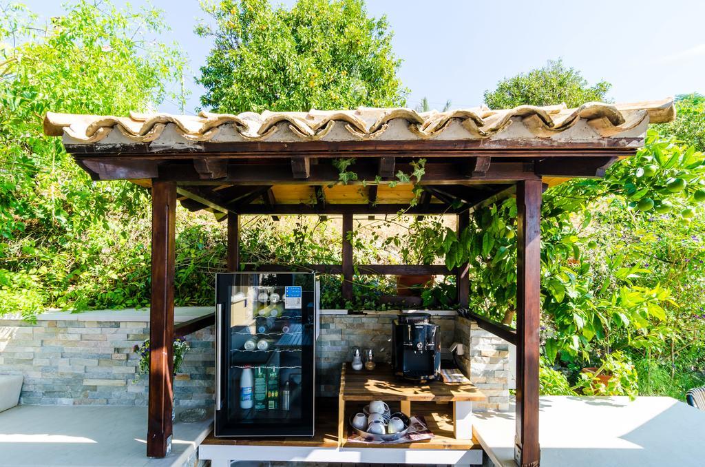 Villa La Vagabonda Orasac Εξωτερικό φωτογραφία