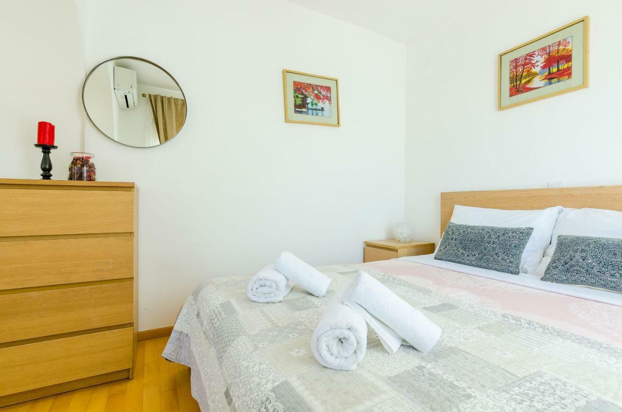 Villa La Vagabonda Orasac Εξωτερικό φωτογραφία