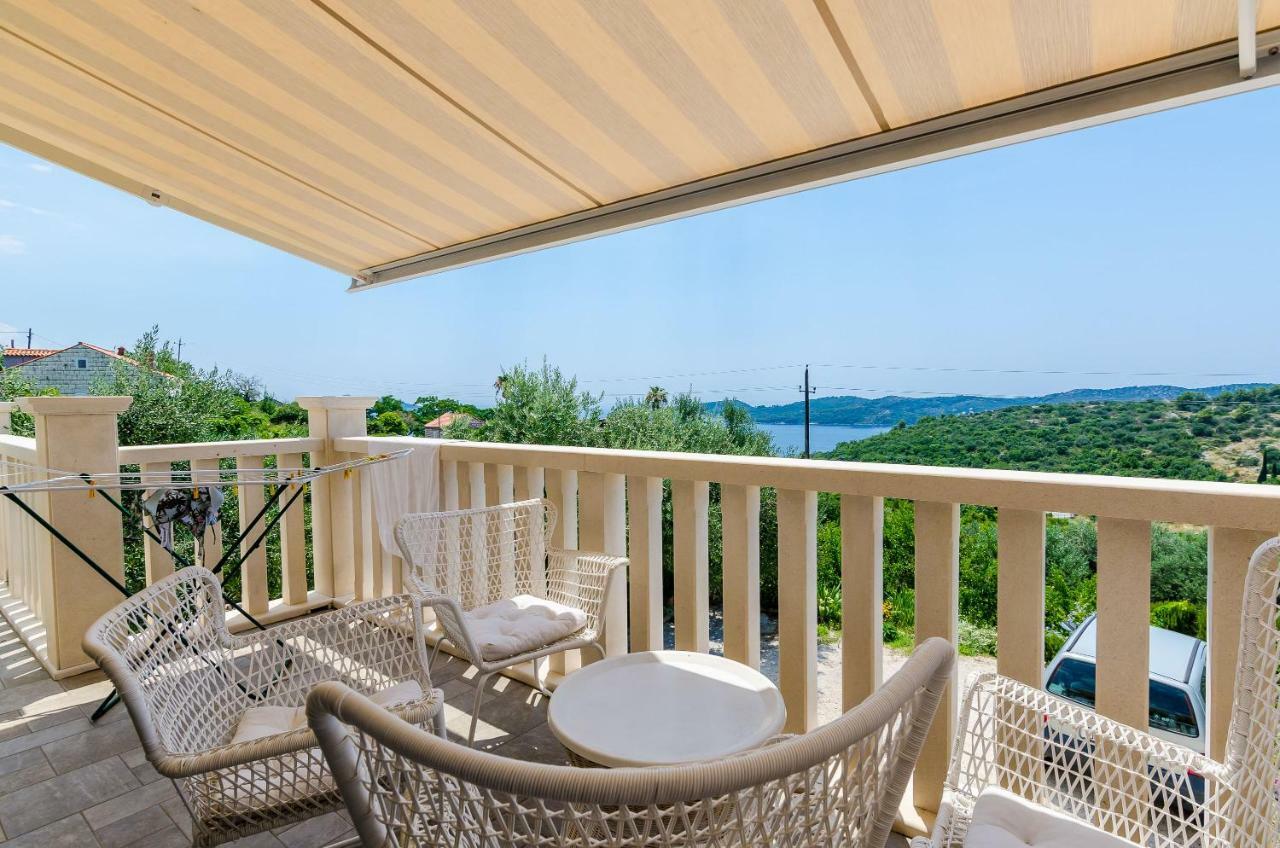 Villa La Vagabonda Orasac Εξωτερικό φωτογραφία