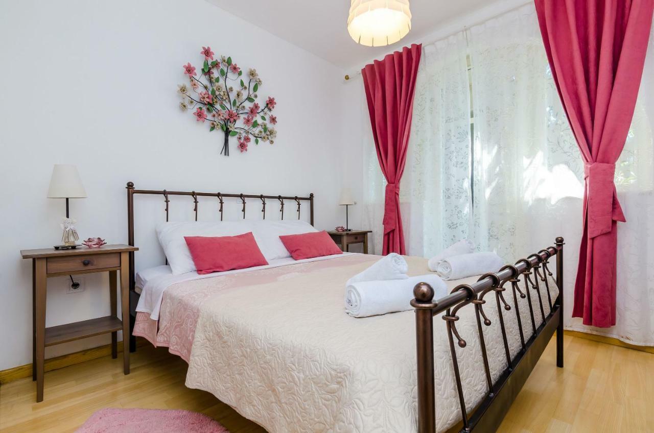 Villa La Vagabonda Orasac Εξωτερικό φωτογραφία